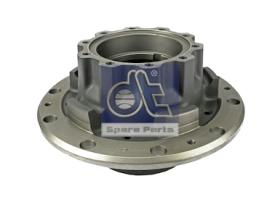 DT Spare Parts 265223 - Buje de rueda
