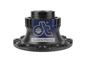 DT Spare Parts 265227 - Buje de rueda