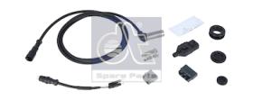 DT Spare Parts 265250 - Sensor ABS