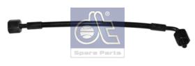 DT Spare Parts 270920 - Tubería flexible