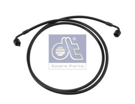 DT Spare Parts 270921 - Tubería flexible