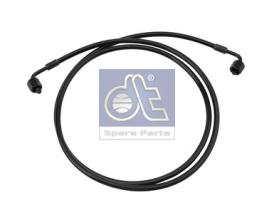 DT Spare Parts 270922 - Tubería flexible