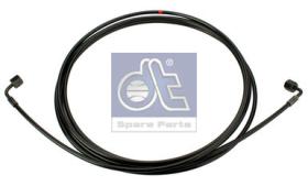 DT Spare Parts 270923 - Tubería flexible
