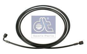 DT Spare Parts 270924 - Tubería flexible