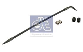 DT Spare Parts 270926 - Tubería flexible