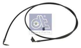 DT Spare Parts 270929 - Tubería flexible