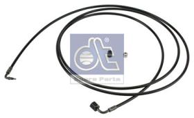 DT Spare Parts 270930 - Tubería flexible