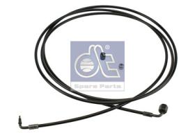 DT Spare Parts 270931 - Tubería flexible