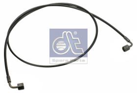 DT Spare Parts 270932 - Tubería flexible