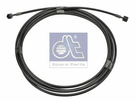 DT Spare Parts 270933 - Tubería flexible