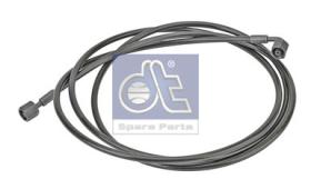 DT Spare Parts 270936 - Tubería flexible