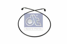 DT Spare Parts 270937 - Tubería flexible