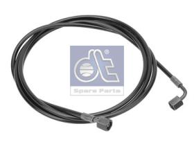 DT Spare Parts 270938 - Tubería flexible