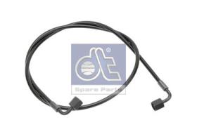 DT Spare Parts 270939 - Tubería flexible