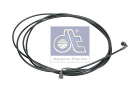 DT Spare Parts 270940 - Tubería flexible
