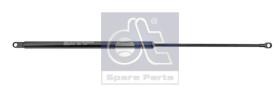 DT Spare Parts 271000 - Resorte de gas