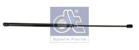 DT Spare Parts 271007 - Resorte de gas