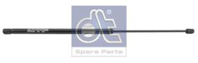 DT Spare Parts 271008 - Resorte de gas