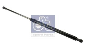 DT Spare Parts 271009 - RESORTE DE GAS