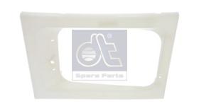 DT Spare Parts 271030 - Cuadro del faro