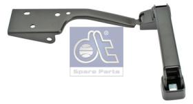 DT Spare Parts 271056 - Bisagra