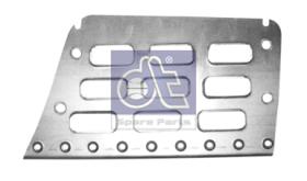 DT Spare Parts 271068 - Peldaño