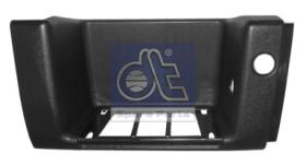 DT Spare Parts 271080 - Caja de acceso