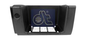 DT Spare Parts 271081 - Caja de acceso