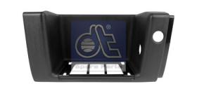 DT Spare Parts 271082 - Caja de acceso