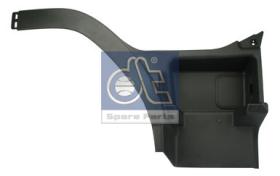 DT Spare Parts 271088 - Caja de acceso