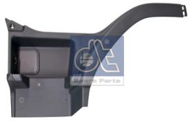 DT Spare Parts 271096 - Caja de acceso