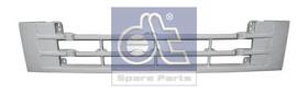 DT Spare Parts 271150 - Calandra frontal