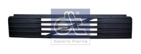DT Spare Parts 271154 - Calandra frontal