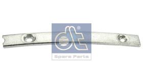 DT Spare Parts 271188 - Soporte del guardabarros