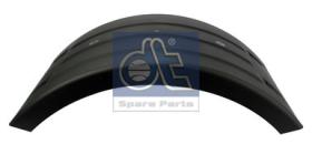 DT Spare Parts 271217 - Guardabarros