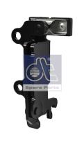 DT Spare Parts 271233 - Bisagra