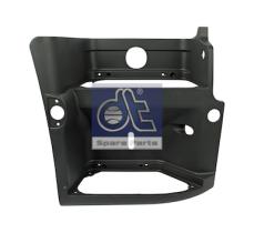 DT Spare Parts 271257 - Caja de acceso