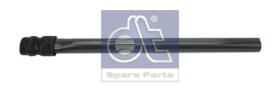 DT Spare Parts 271327 - Soporte del guardabarros