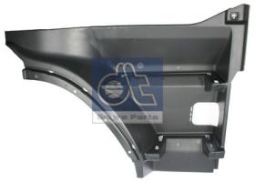 DT Spare Parts 271352 - Caja de acceso