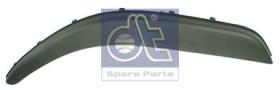 DT Spare Parts 271393 - Ensanchamiento del guardabarros