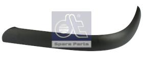 DT Spare Parts 271421 - Spoiler