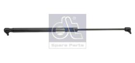 DT Spare Parts 271431 - Resorte de gas