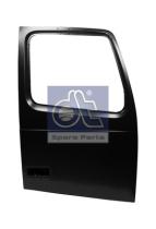 DT Spare Parts 272020 - Chapa de puerta