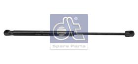 DT Spare Parts 272072 - Resorte de gas