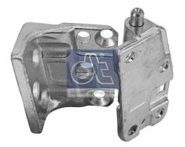 DT Spare Parts 272126 - Bisagra