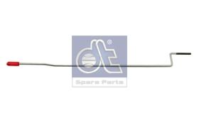DT Spare Parts 272142 - Varilla de mando