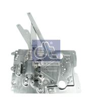 DT Spare Parts 272153 - Elevalunas