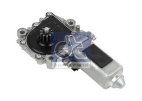 DT Spare Parts 272155 - Motor del elevalunas