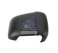 DT Spare Parts 273203 - Cubierta