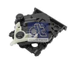 DT Spare Parts 273231 - Ajuste del espejo